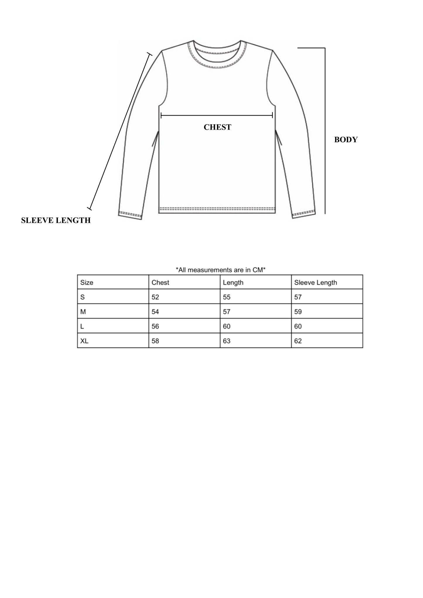 DOUBLE LAYER T-SHIRT