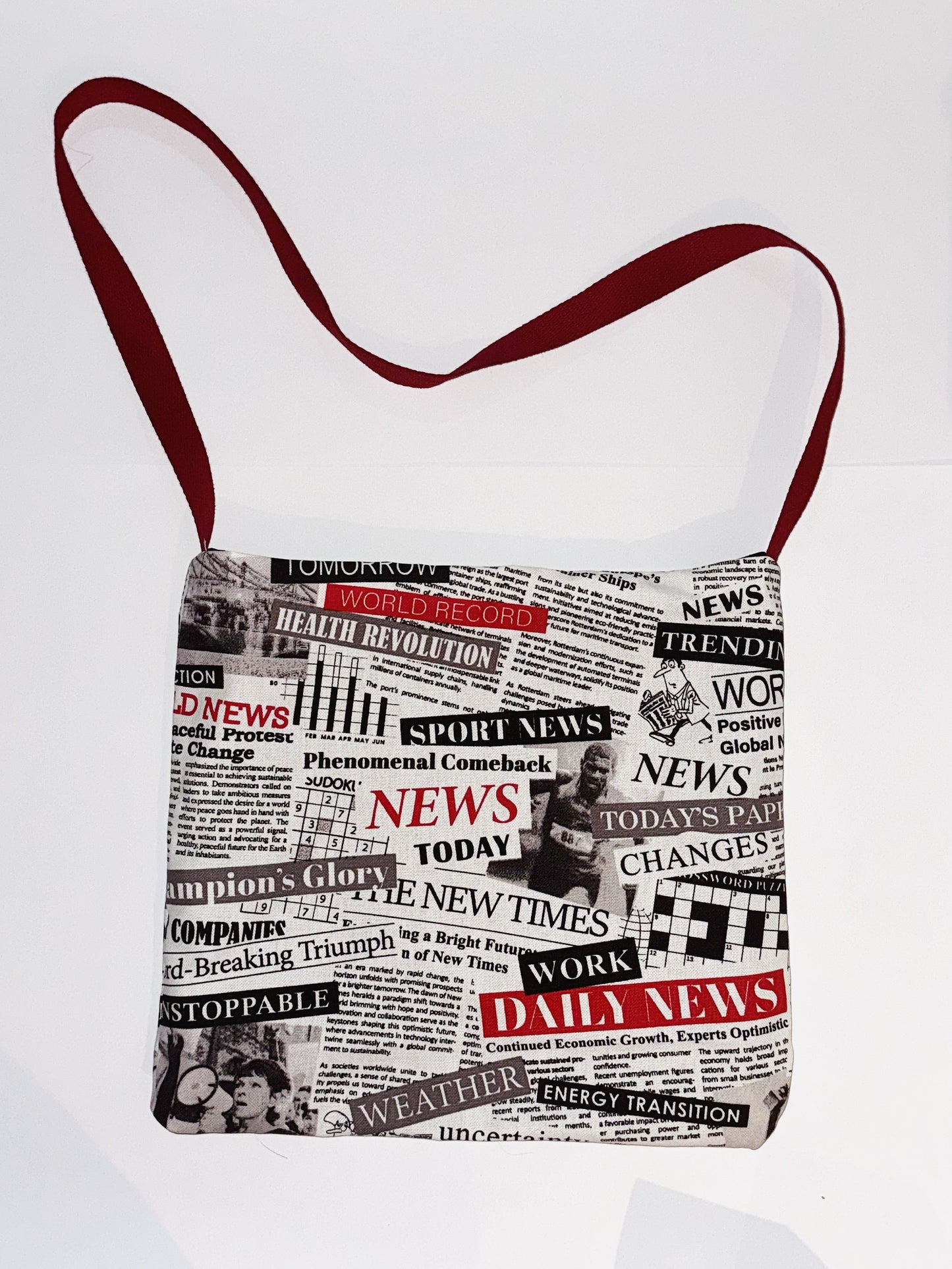 The Daily Tote
