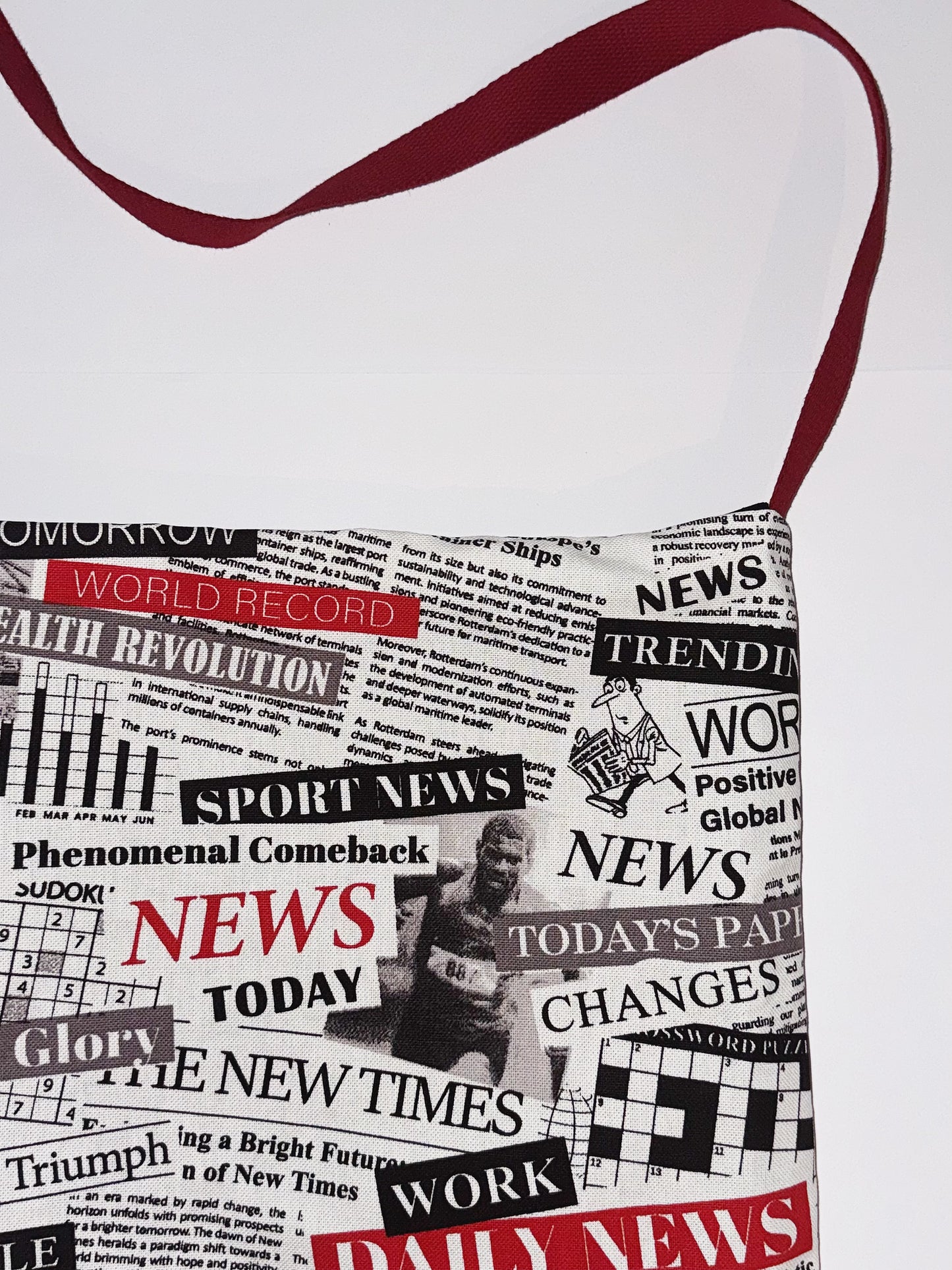 The Daily Tote