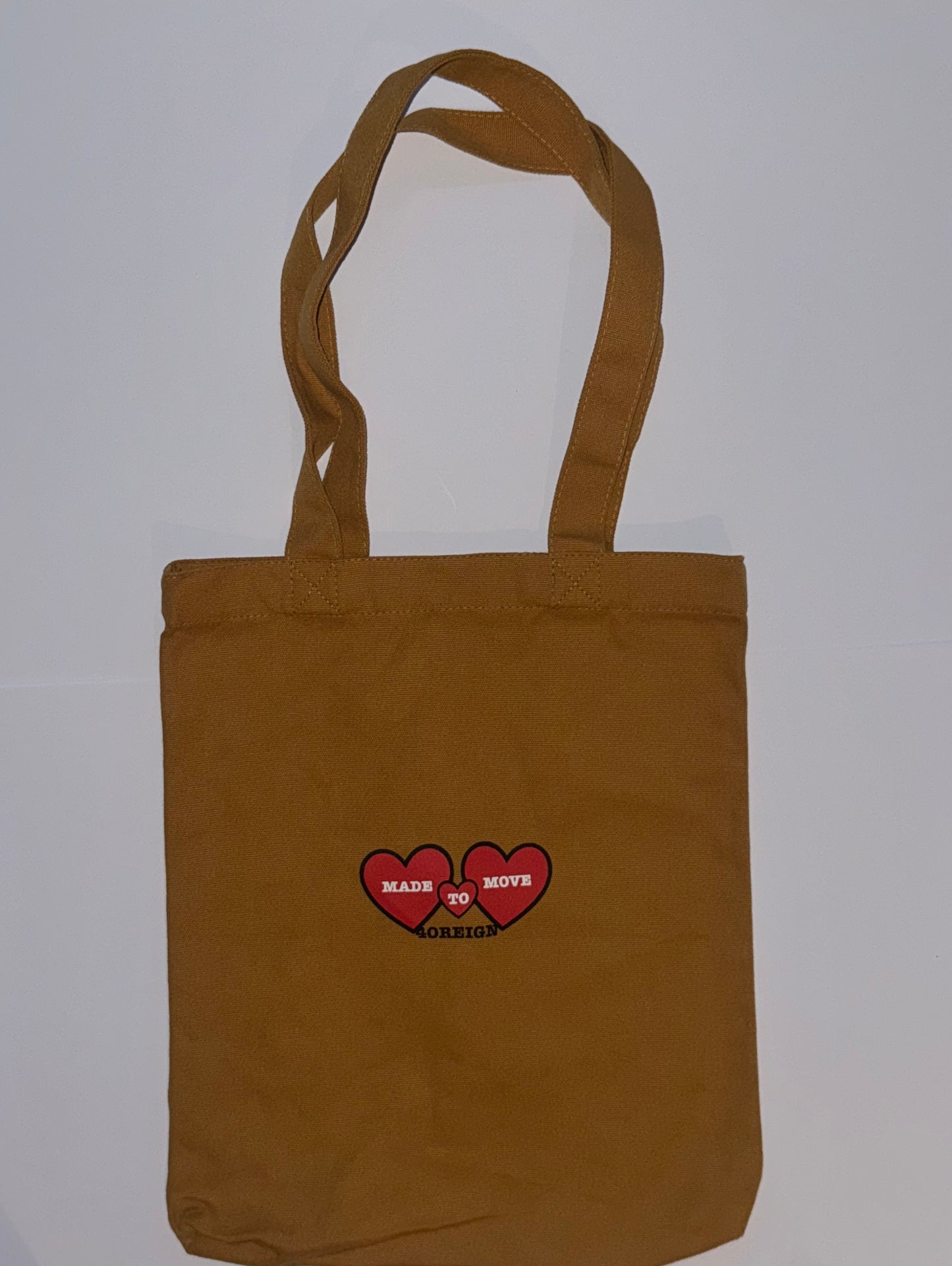 Sample Tote