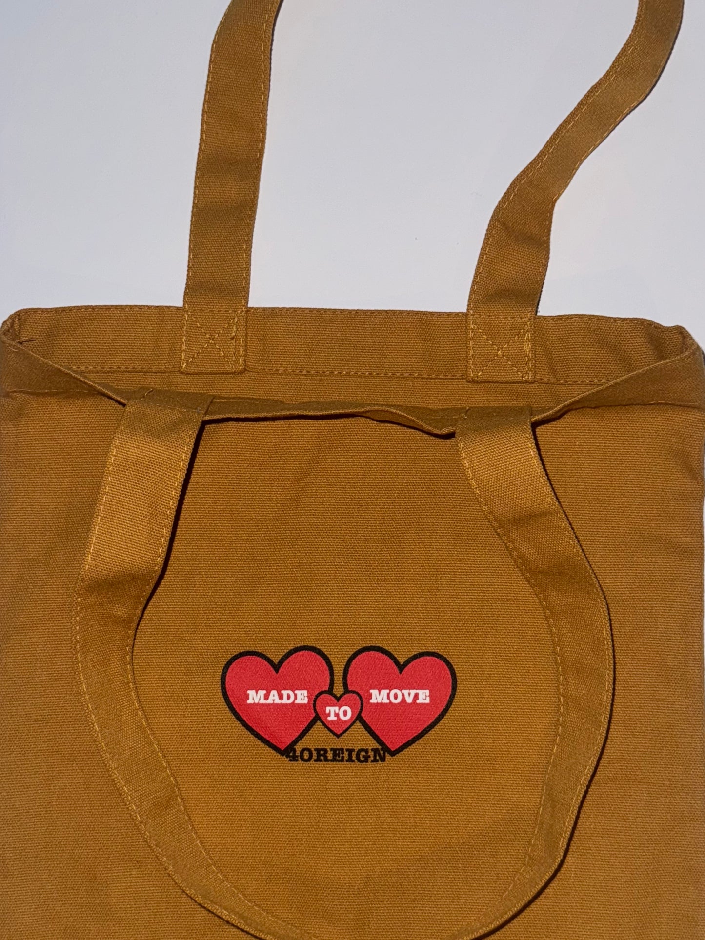Sample Tote